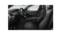 BMW X4 xDrive20i M Sport
