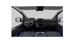 HYUNDAI Staria Luxury Brass HEV