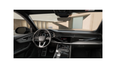 AUDI Q8 Base 50 TDI quattro