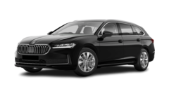 SKODA Superb Combi Selection TSI