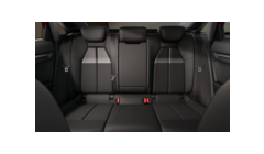 AUDI A3 Limousine S Line 35 TFSI