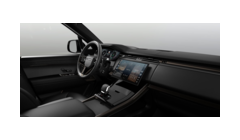 LAND ROVER Range Rover Sport Dynamic HSE P460e PHEV