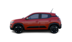 DACIA Spring Extreme Electric 65