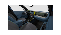 FIAT Grande Panda Icon HEV