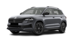 SKODA Karoq Sportline TSI