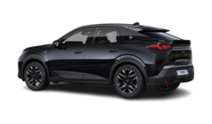 PEUGEOT 3008 GT HEV