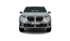 BMW X3 20d xDrive M Sport