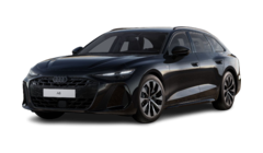 AUDI A6 Avant Advanced TFSI