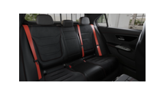 MERCEDES Klasa C Limuzyna C 43 4MATIC