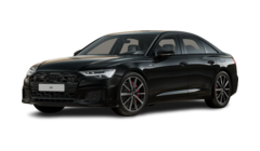 AUDI A6 Limousine S line 55 TFSI e quattro