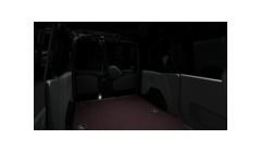 OPEL Combo Cargo L1