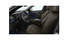 BMW Seria 5 Limuzyna 520d xDrive M Sport