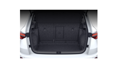 SKODA Karoq Edition TSI