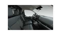 OPEL Vivaro Furgon Extra Long Base