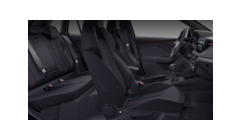 SKODA Kamiq Monte Carlo TSI