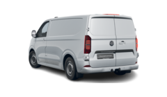 VOLKSWAGEN Transporter T7 Furgon