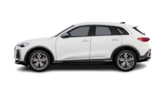 AUDI SQ5 TFSI quattro