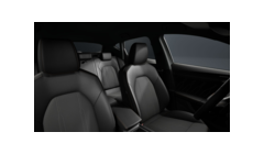 CUPRA Formentor Standard