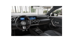 MERCEDES CLA Coupe CLA 200 AMG Line
