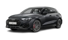 AUDI S3 Sportback TFSI quattro
