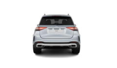 MERCEDES GLE 300 d 4MATIC AMG Line
