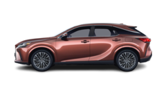 LEXUS RX Omotenashi 350h