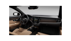 VOLVO V90 Plus T6 Plug-in hybrid