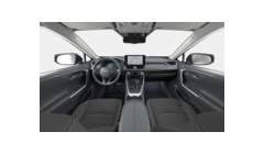 TOYOTA RAV4 Comfort HEV