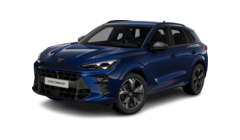 CUPRA Terramar Standard