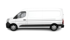 RENAULT Master L3H2 Blue dCi Extra 130