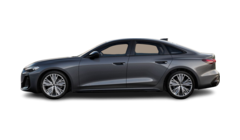AUDI A5 Limousine S Line TFSI