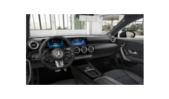 MERCEDES CLA Coupe AMG CLA 45 S 4MATIC+
