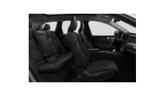 VOLVO XC60 Ultra B5