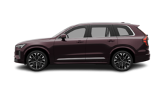 VOLVO XC90 Plus B5