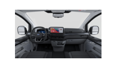 FORD Tourneo Custom Titanium X EcoBlue