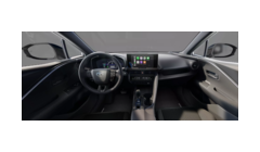 TOYOTA C-HR Comfort HEV