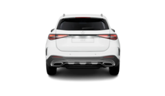 MERCEDES GLC 200 4MATIC AMG Line