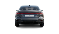 AUDI A5 Limousine Base TFSI