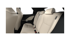 LEXUS LBX LBX