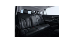 MG HS Plug-In Hybrid Exclusive
