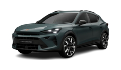 CUPRA Formentor Standard