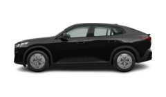 BMW iX2 eDrive20 66,5 kWh