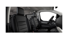 CITROEN SpaceTourer XL Max