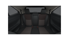 TOYOTA Yaris Cross Executive HEV