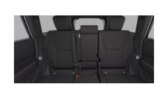 TOYOTA Land Cruiser Invincible 2.8 D-4D