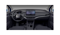 SKODA Elroq 50