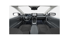 TOYOTA RAV4 Comfort HEV