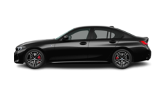 BMW Seria 3 Limuzyna M340d xDrive M Sport