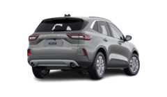 FORD Kuga Titanium FHEV