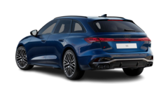 AUDI S5 Avant TFSI quattro